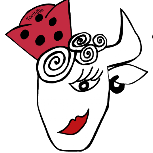 Imagen del logo de la marca Toritas