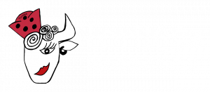 Logotipo completo horizontal de la marca toritas