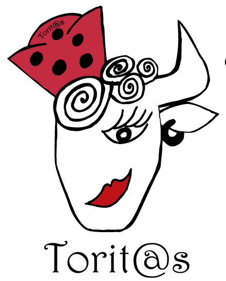 Logo de la marca Toritas
