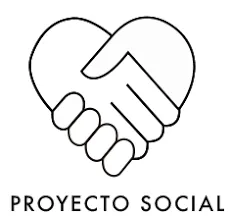 Logo proyecto social