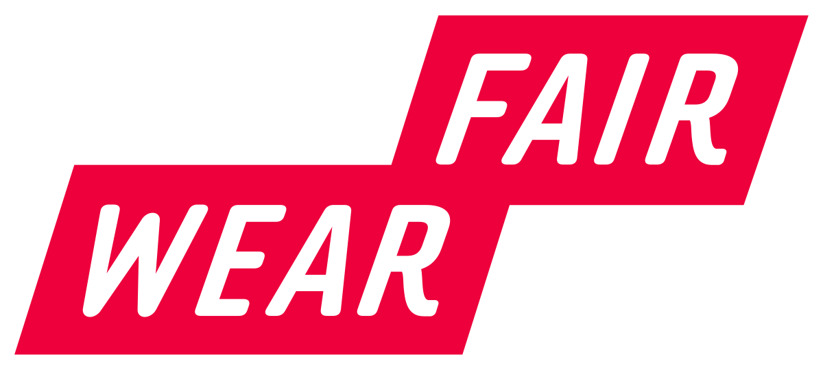 Logo de Fair Wear