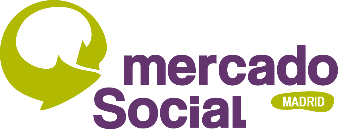 Logo del Mercado Social Madrid